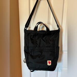 Fjallraven High Coast Totepack